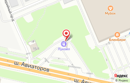 Банкомат Банк Открытие в Дзержинском районе на карте