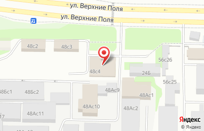 Торговая компания Сака Текстиль на карте