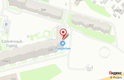 Строительная компания Холдинг НН на карте