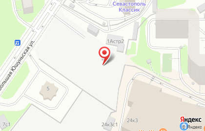 ООО Севстрой-92 на карте