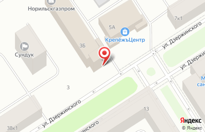 Магазин Обои-AV на карте