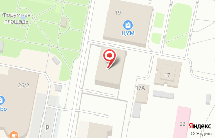 СберБанк в Екатеринбурге на карте