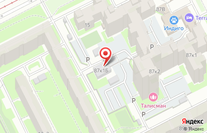ООО БАРН на карте