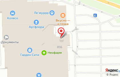 Nordbass на Лахтинском проспекте на карте