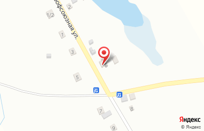 ИП Худов А.А. на карте