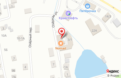 Автосервис Start_auto_irk на карте