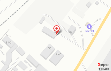 Октябрьскхиммаш на Северной улице на карте