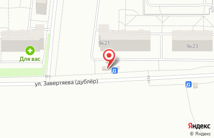 Продуктовый магазин Стрелец в Центральном районе на карте