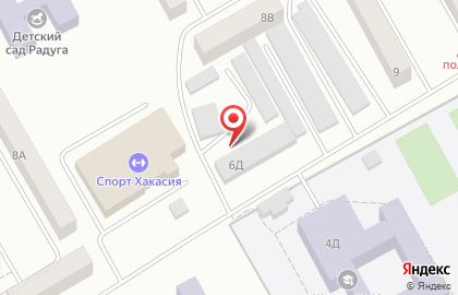 Компания по ремонту и отделке помещений Муж на час на проспекте Космонавтов на карте