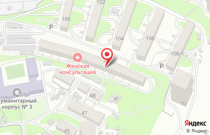 Торгово-производственная компания ТАЙГЕРВУД на карте