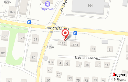 Служба автоэвакуации АвтоСпас в Центральном районе на карте