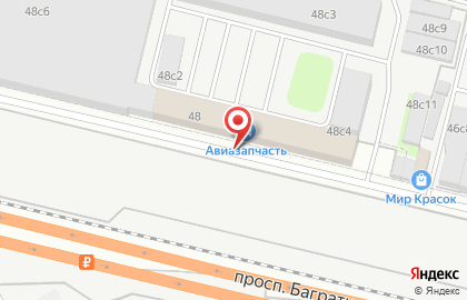 ПаблоТан-Зест и К на карте