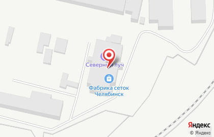 СэндЛ на улице Героев Танкограда на карте