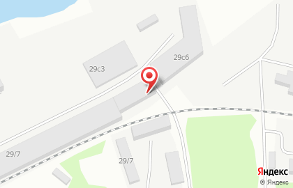 Торговая компания Фактория на улице К.Заслонова на карте