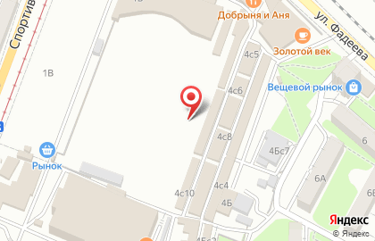 Мебель на заказ во Владивостоке на карте