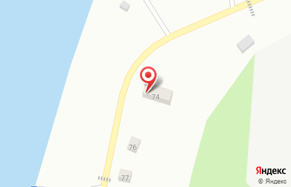 Дрова Архангельск на карте