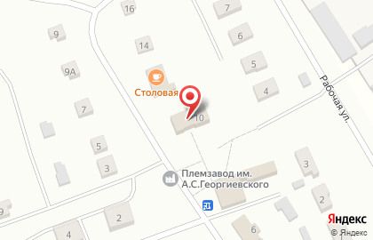 СберБанк в Орле на карте