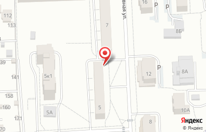 Магазин в Чебоксарах на карте