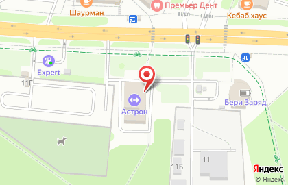 Кофейня самообслуживания Hohoro Coffee в Йошкар-Оле на карте