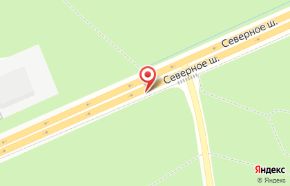 Планета на карте