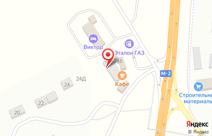 555 на карте