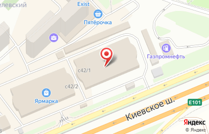 Магазин электропродукции, ИП Тихомирова Т.В. на карте