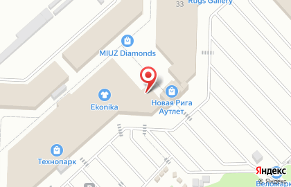 Гастрокафе Williams Et Oliver cafe на карте