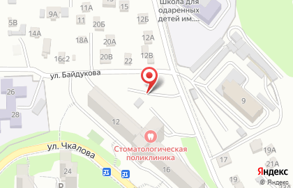 Vltuning на карте