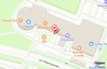 Tim & team на карте