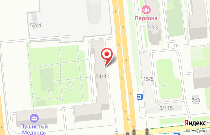 Ветеринарная аптека Дикси на метро Люблино на карте