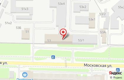Авто.Новгород на карте