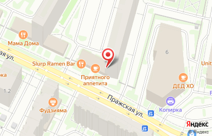 Магазин сантехники Сантехshop на карте
