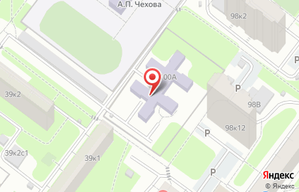 Компания по организации панорамных съемок VisualHotels на карте
