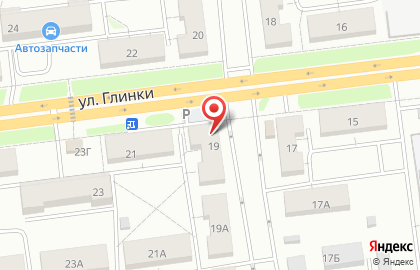 Аптека Софья в Ленинском районе на карте