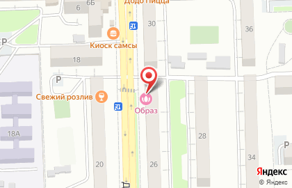 Шэнэхэн на карте