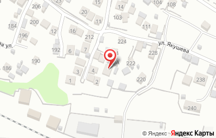 Викторина.Онлайн на карте