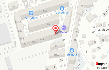 Школа-ателье Zig-Zag на карте