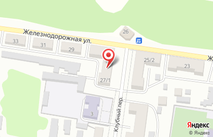 Бухгалтерская компания Ден Строй Сервис на карте