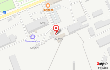 Мастерская по реставрации подушек и перин на улице 50 лет Октября на карте