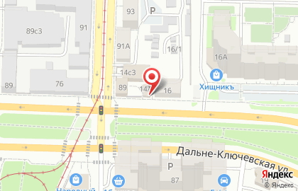 Кулинарная лавка Домидж на карте