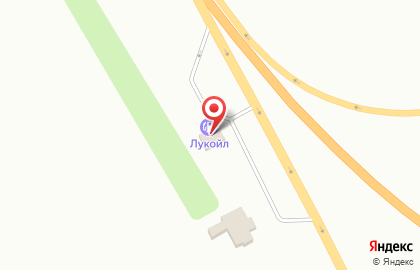 АЗС в Барнауле на карте