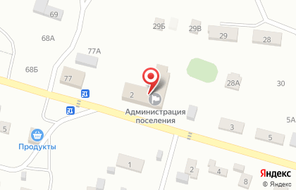 Автошкола Светофор-Л на улице Дзержинского на карте
