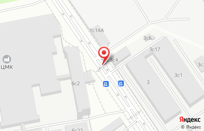 Интернет-магазин чешской посуды на карте