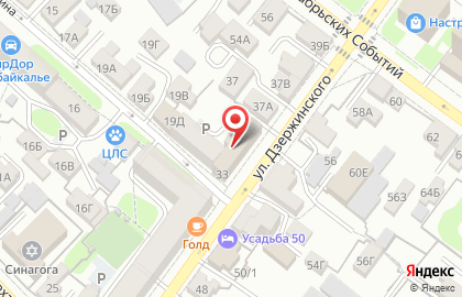 Два колеса на карте
