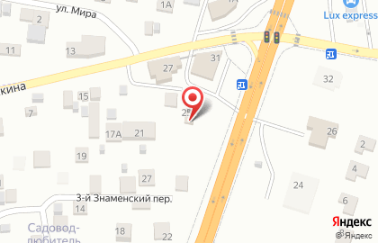 Компания Каспий Авто на карте