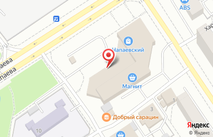 Магазин запчастей для бытовой техники Ziptehnik.ru на карте