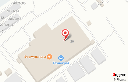 МРЭО ГИБДД, Межрайонный регистрационно-экзаменационный отдел ГИБДД МУ МВД России Красноярское на 4-ой Шинной улице на карте