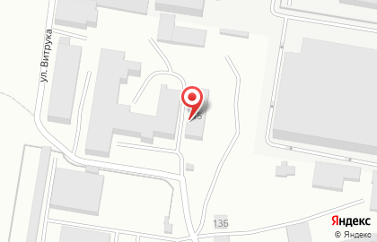 ООО АПРБ-Черноземье на карте