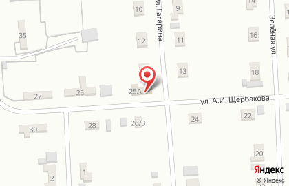 Магазин Технодом в Улан-Удэ на карте