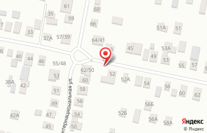 Швей-Сервис / Ремонт швейных машин на дому в Бугуруслане на карте